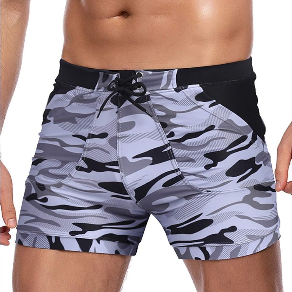 Coofandy shorts